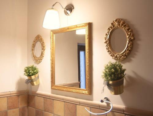 Apartamento Il Palazzetto Sulla Francigena