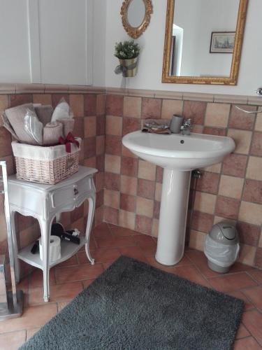 Apartamento Il Palazzetto Sulla Francigena