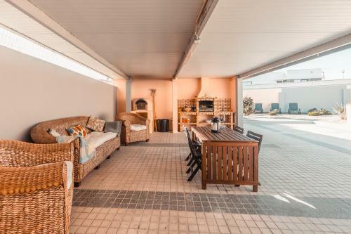 Hostal Baleia Atlantic - Piscina