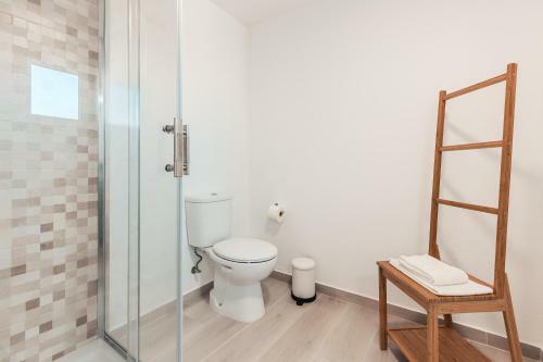 Hostal Baleia Atlantic - Piscina
