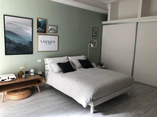 Apartamento Oneroom
