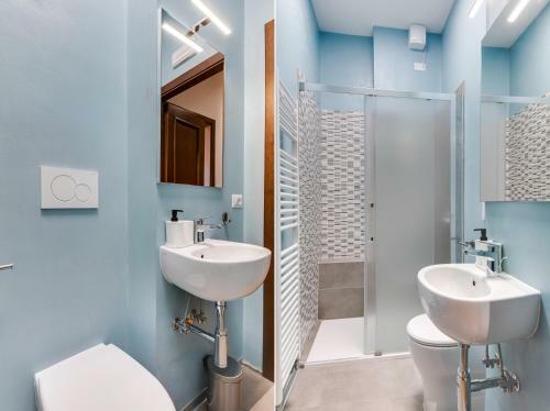 Apartamento Romagnabnb Vittoria