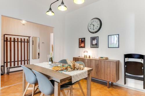 Apartamento Romagnabnb Vittoria