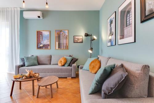 Apartamento Romagnabnb Vittoria