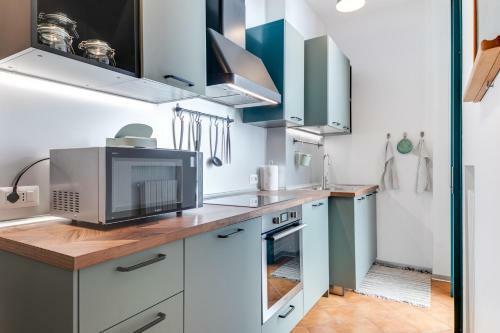 Apartamento Romagnabnb Vittoria