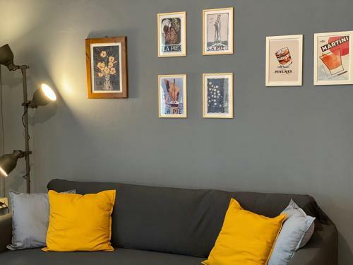 Apartamento Romagnabnb Duomo
