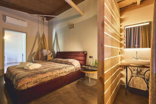 Bed & Breakfast Le Stagioni