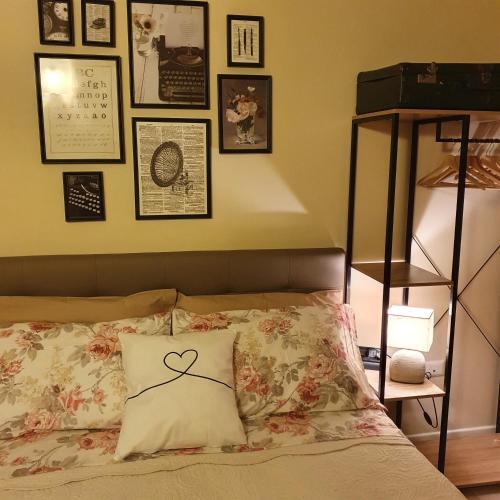 Bed & Breakfast Glicine & More Forl�
