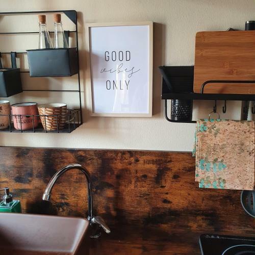 Bed & Breakfast Glicine & More Forl�