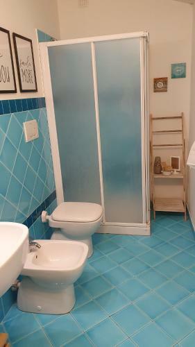 Bed & Breakfast Glicine & More Forl�