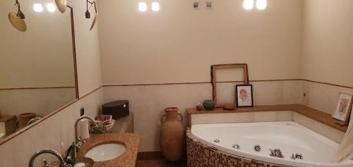 Bed & Breakfast Glicine & More Forl�