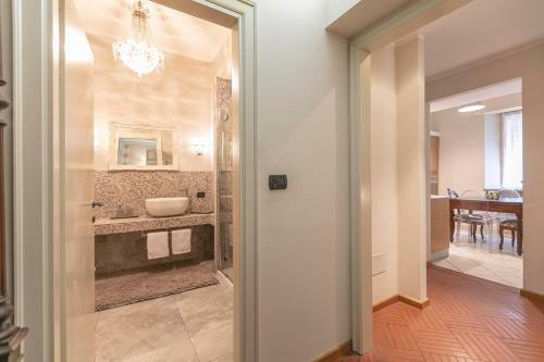 Apartamento B&B Casa Dodo Luxury