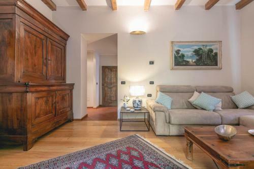 Apartamento B&B Casa Dodo Luxury