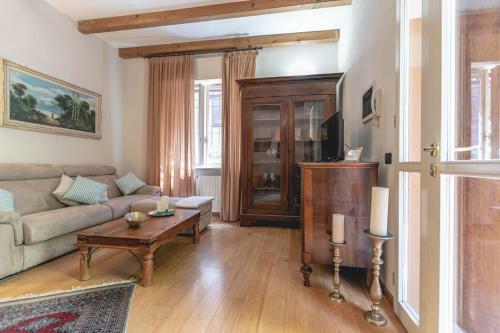Apartamento B&B Casa Dodo Luxury