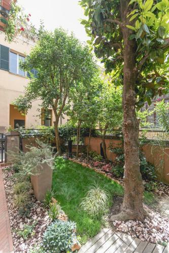 Apartamento B&B Casa Dodo Luxury