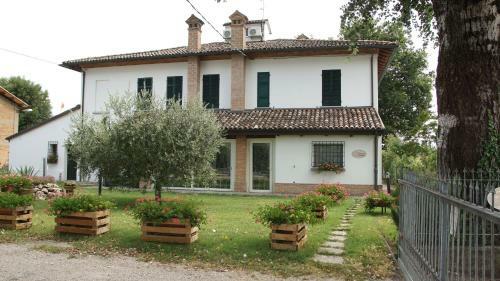 Bed & Breakfast La Mia Casa Di Campagna