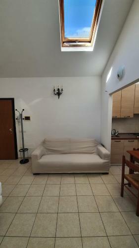 Apartamento Al Vista Cielo