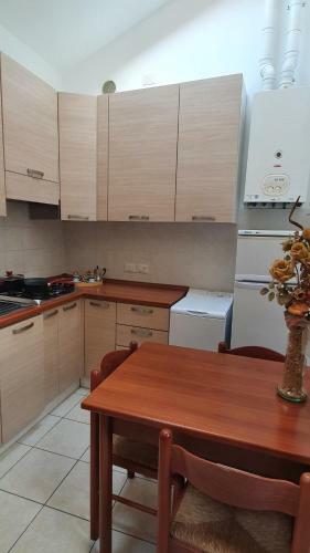 Apartamento Al Vista Cielo