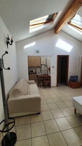 Apartamento Al Vista Cielo