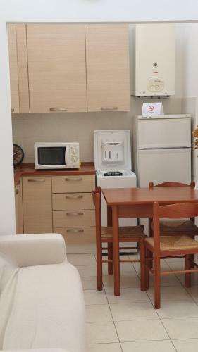 Apartamento Al Vista Cielo