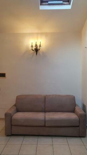 Apartamento Al Vista Cielo