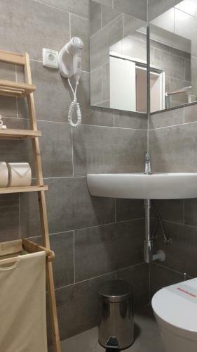 Apartamento Moniz House