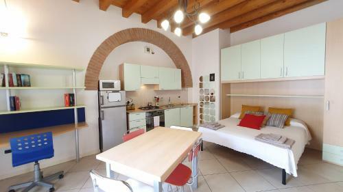 Apartamento Romagnabnb Studio Diego Fabbri