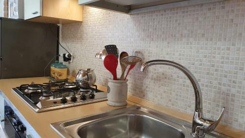 Apartamento Romagnabnb Studio Diego Fabbri