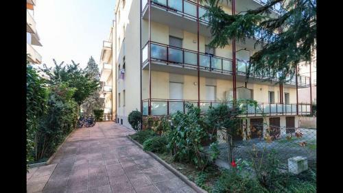 Apartamento A Due Passi Dal Centro