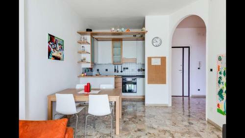 Apartamento A Due Passi Dal Centro