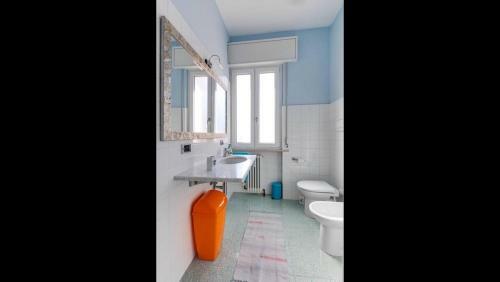 Apartamento A Due Passi Dal Centro
