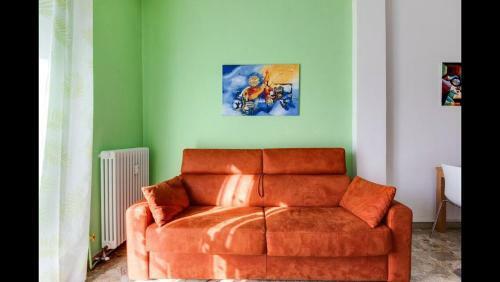 Apartamento A Due Passi Dal Centro