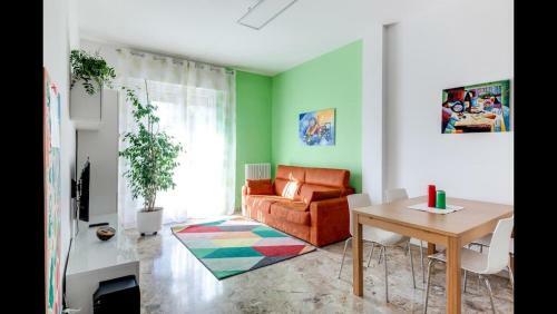 Apartamento A Due Passi Dal Centro