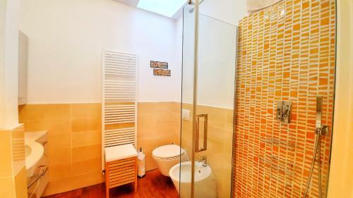 Apartamento Romagnabnb Valzania