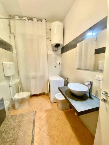 Apartamento A Tre Passi Dal Centro