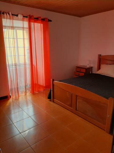 Apartamento Casa Vicente