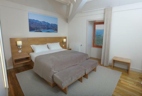 Agroturismo Quinta Da Riba M�