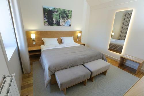 Agroturismo Quinta Da Riba M�