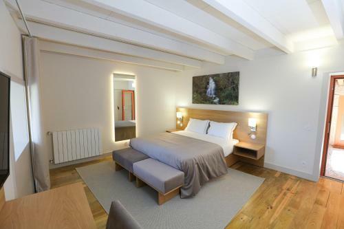 Agroturismo Quinta Da Riba M�
