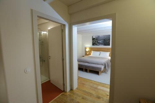 Agroturismo Quinta Da Riba M�