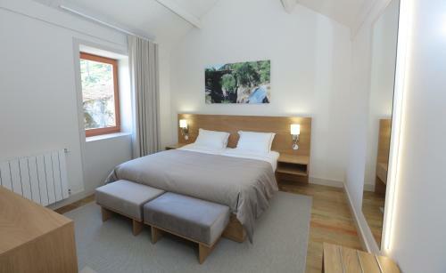 Agroturismo Quinta Da Riba M�