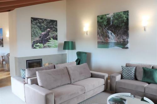 Agroturismo Quinta Da Riba M�