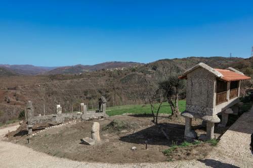 Agroturismo Quinta Da Riba M�