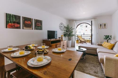 Apartamento Alfaiate Beach House