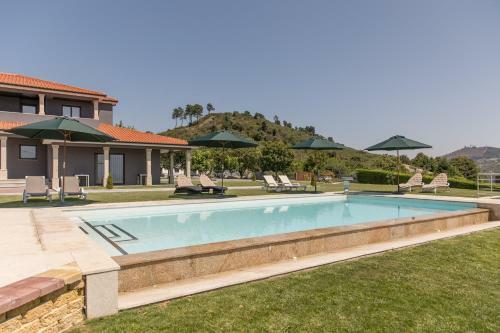 Bed & Breakfast Casa Da Ladeira