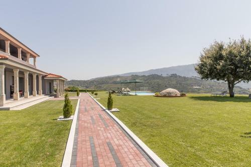 Bed & Breakfast Casa Da Ladeira