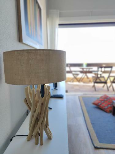 Santa Cruz Ocean Apartment