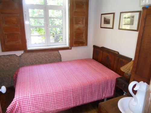 Agroturismo Casa Da D. Marquinhas