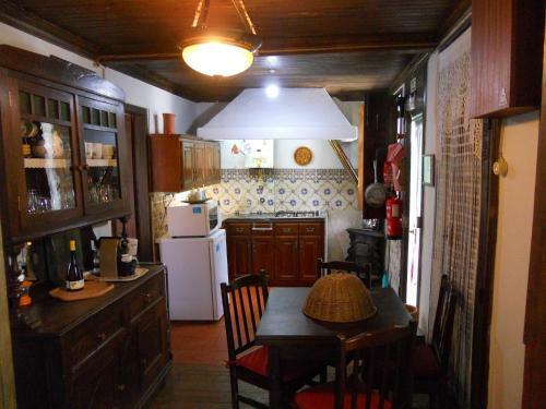 Agroturismo Casa Da D. Marquinhas