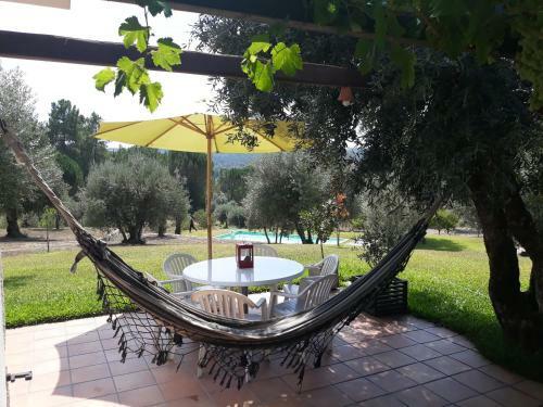 Agroturismo Quinta Da Pedra Mija